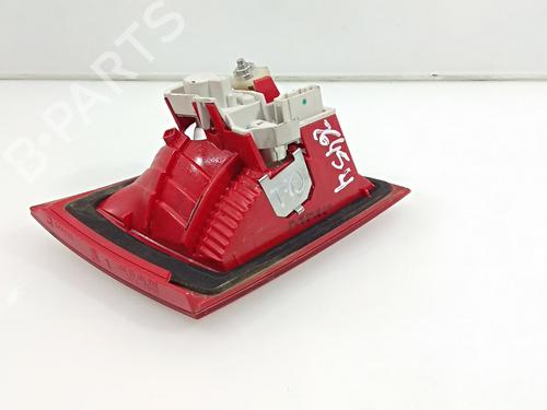 Right taillight AUDI A3 Sportback (8PA) 1.6 FSI | BP21129693C35 