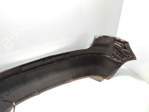 Rear bumper VW GOLF V (1K1) 1.9 TDI | BP10332161C8 