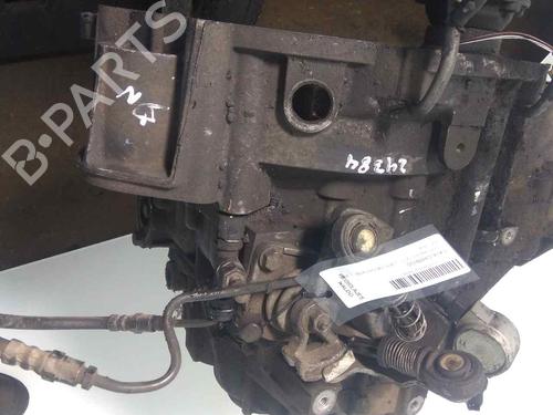 Gearbox VW GOLF IV (1J1) 1.9 TDI | BP10165152M3 