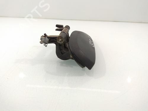 Front right exterior door handle DACIA LOGAN MCV II  | BP11704059C129 