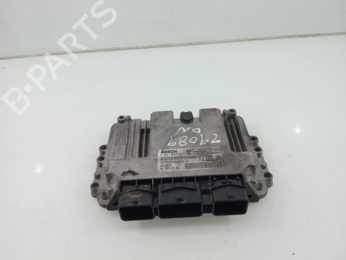 Used Engine control unit (ECU) Engine control unit (ECU) CITROËN C5 II (RC_) [2004-2008] 39431217 39431217