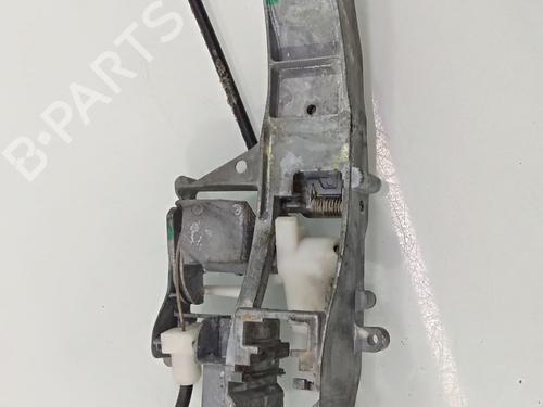 Front right lock PEUGEOT 308 I (4A_, 4C_)  | BP18052612C97 