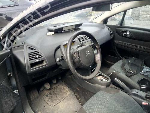 Headlight switch CITROËN C4 I (LC_)  | BP7159467I24 