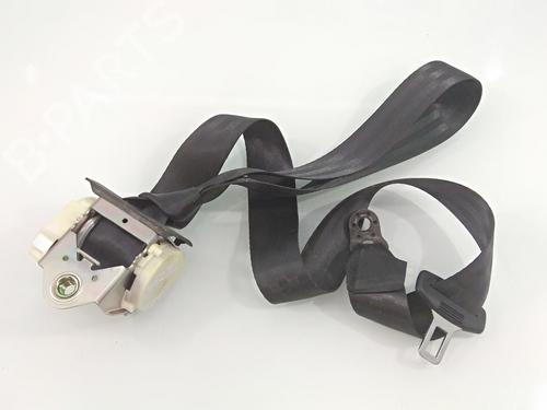 Rear left seatbelt SEAT IBIZA IV (6J5, 6P1)  | BP15485514I29 