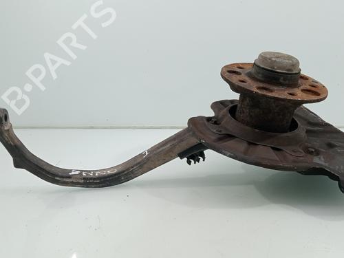 Left front steering knuckle MERCEDES-BENZ S-CLASS (W220, V220)  | BP25591728M25 