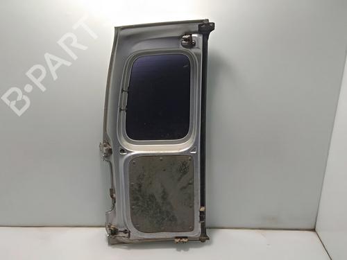 Right rear door VW CADDY III MPV (2KB, 2KJ, 2CB, 2CJ)  | BP22929689C5 