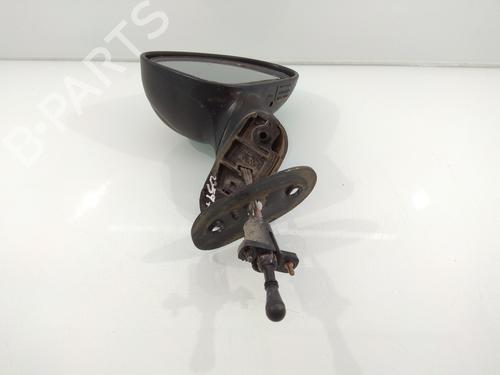 Right mirror CHEVROLET MATIZ (M200, M250)  | BP10034806C27 