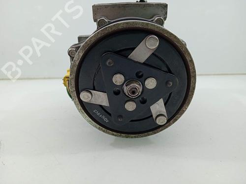 AC compressor CITROËN C5 II (RC_) 2.0 HDi (RCRHRH) | BP38523924M34 - Image 2