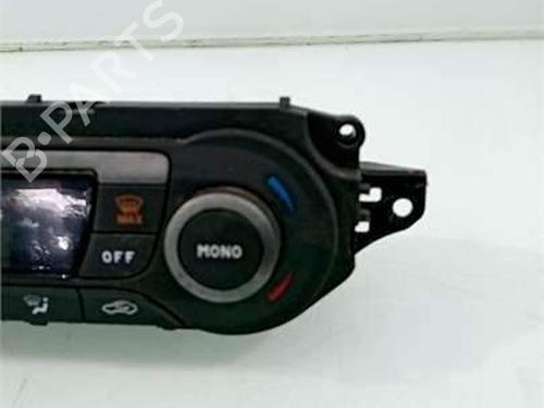 Climate control FORD FOCUS C-MAX (DM2) 2.0 TDCi | BP38520610I5 - Image 4
