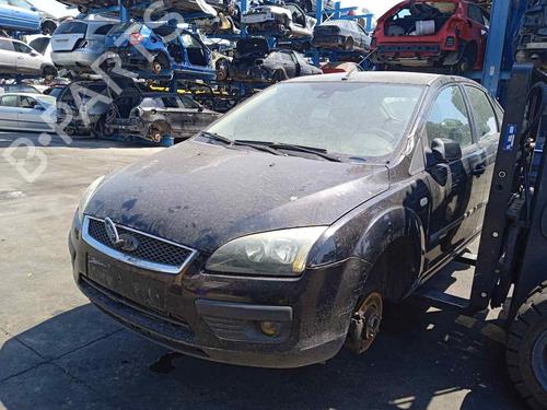 Engine control unit (ECU) FORD FOCUS II (DA_, HCP, DP)  | BP10317868M57 