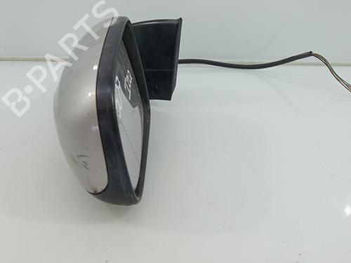 Left mirror PEUGEOT 307 (3A/C) 2.0 HDi 90 | BP27039650C26 
