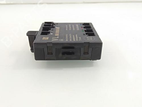 Comfort control module MERCEDES-BENZ E-CLASS T-Model (S212)  | BP21044117M56 