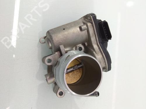 Used Throttle body KIA STONIC (YB) [2017-2025]  11062976