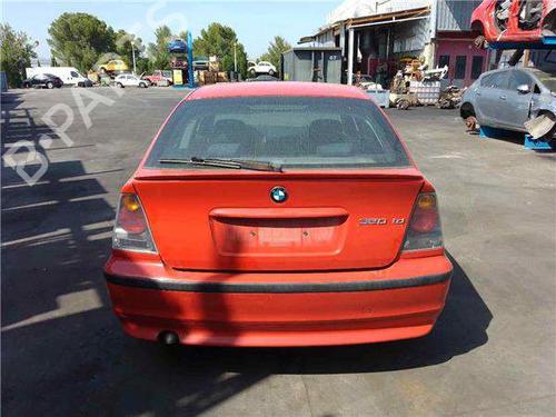 Right front fog light BMW 3 Compact (E46) 320 td | BP9735889C31 - Image 10