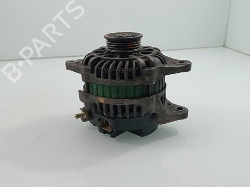 Used Alternator KIA CARENS IV 1.7 CRDi (116 hp) 24367264