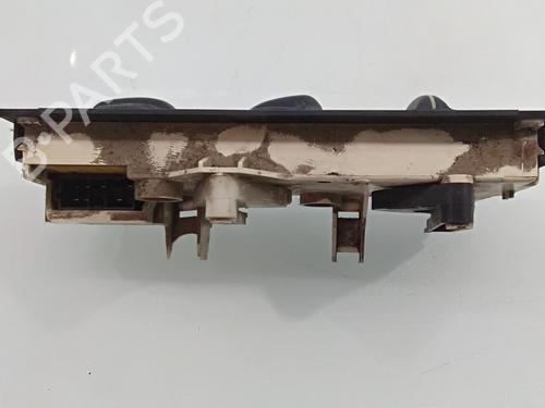 Climate control RENAULT MASTER II Van (FD) 2.2 dCI 90 | BP16257436I5 
