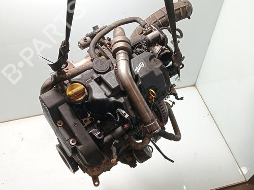 Engine RENAULT MEGANE II (BM0/1_, CM0/1_)  | BP25868403M1 