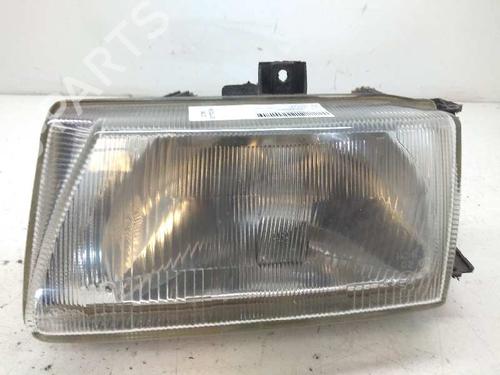 Used Left headlight SEAT IBIZA II (6K1) [1993-2002]  5302645
