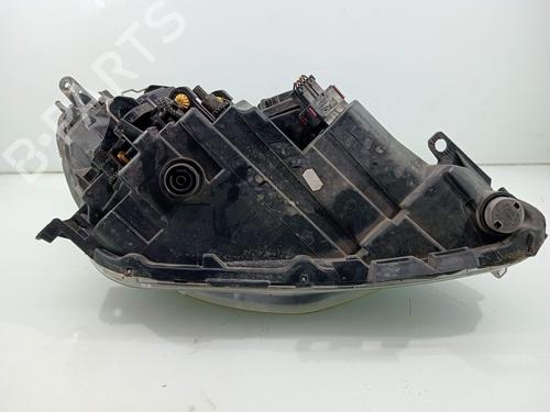 Left headlight OPEL CORSA D Hatchback Van (S07) 1.3 CDTI (L08) | BP38522037C28 - Image 4