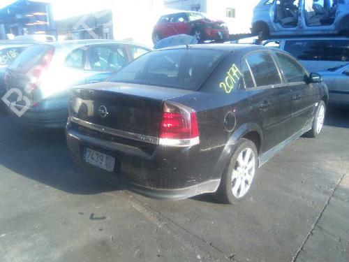 Boîte à Fusibles OPEL VECTRA C (Z02) 1.9 CDTI (F69) | BP5308671E1 