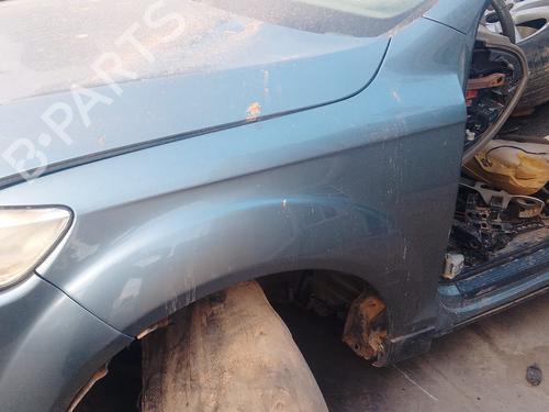 Używane Błotnik przedni lewy AUDI Q7 (4LB) [2006-2016]  29852053