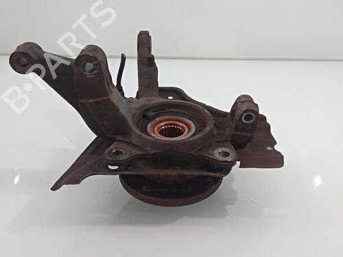 Right front steering knuckle FIAT PUNTO (188_) 1.3 JTD 16V | BP15821092M26 