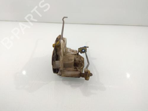 Front left lock NISSAN SERENA (C23) 2.0 D | BP11759926C98 