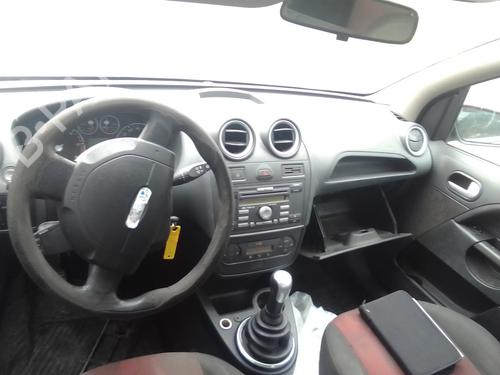 Left headlight FORD FIESTA V (JH_, JD_)  | BP13529792C28 