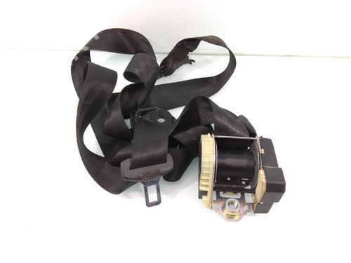 Rear left seatbelt VW TOURAN (1T1, 1T2) 2.0 TDI 16V | BP11734383I29 