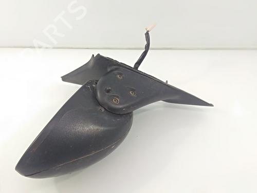 Left mirror ALFA ROMEO GT (937_) 1.9 JTD (937CXN1B) | BP18469422C26 