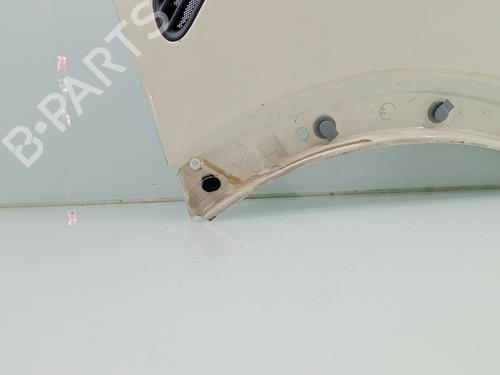Left front fenders MINI MINI (R50, R53)  | BP27200824C41 