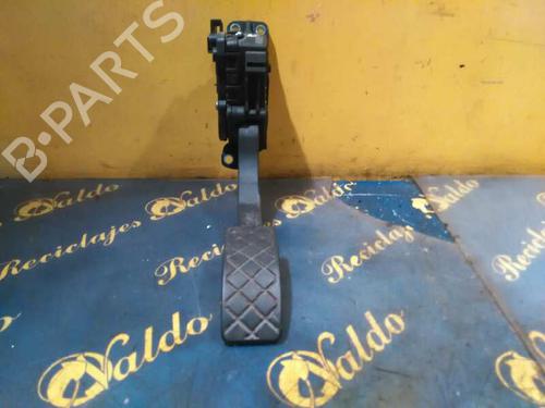 Pedal SEAT IBIZA III (6L1)  | BP5300404I4 