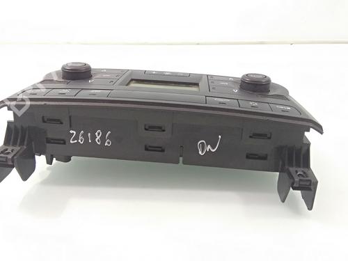 Climate control FIAT PUNTO EVO (199_)  | BP18470748I5 