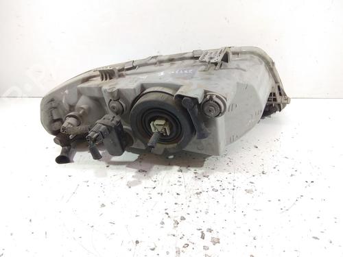 Left headlight DAEWOO KALOS (KLAS)  | BP9152126C28 