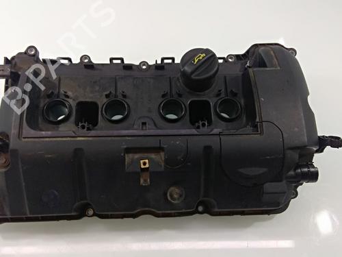 Used Valve cover CITROËN C4 I (LC_) [2004-2014]  17126760