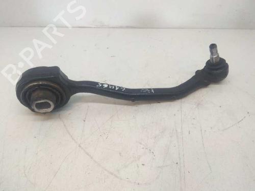 Used Left front suspension arm MERCEDES-BENZ CLK (C209) CLK 270 CDI (209.316) (170 hp) 5824087