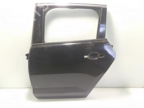 Used Left rear door PEUGEOT 3008 I MPV (0U_) 1.6 HDi (109 hp) 19155846