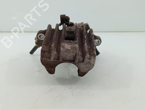 Left rear brake caliper VW POLO CLASSIC (86C, 80)  | BP29401817M107 