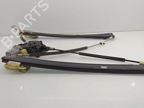 Front left window mechanism VW TIGUAN (AD1, AX1) 2.0 TDI 4motion | BP23110461C22 