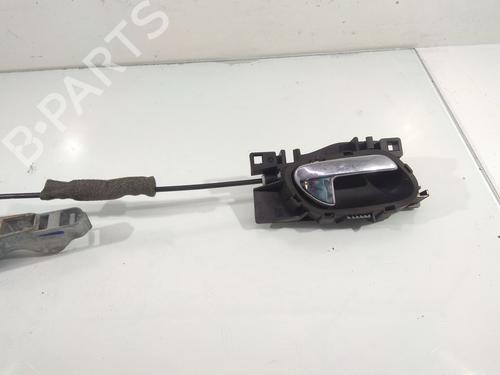 Front right lock PEUGEOT 308 I (4A_, 4C_)  | BP9442115C97 