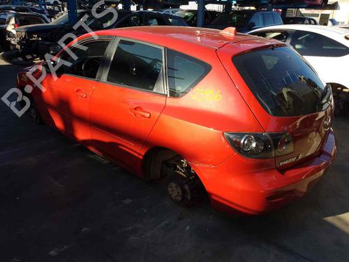 Left taillight MAZDA 3 Saloon (BK)  | BP10725945C34 