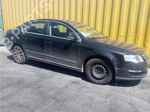 Left sun visor VW PASSAT B6 (3C2) 2.0 TDI 16V | BP19481793I1 - Image 8