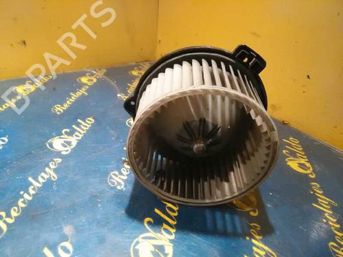 Ventola Interna stufa abitacolo TOYOTA AVENSIS (_T22_) 1.6 VVT-i (ZZT220_, ZZT220R) (110 hp) 5289650