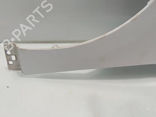 Left front fenders HYUNDAI i40 I (VF) 1.7 CRDi | BP15940498C41 