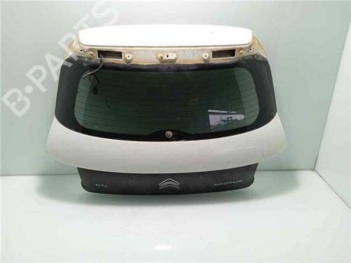 Used Tailgate Tailgate 10227678 10227678