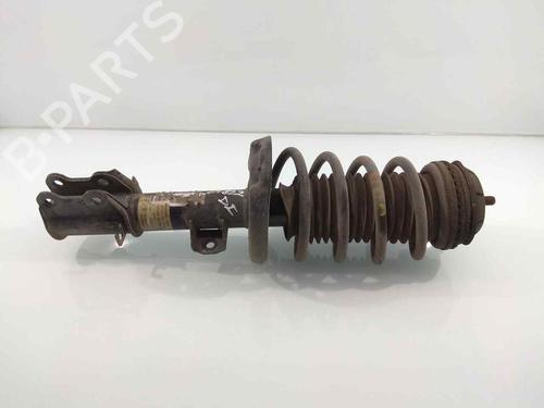 Used Left front shock absorber ALFA ROMEO MITO (955_) [2008-2018]  10317816