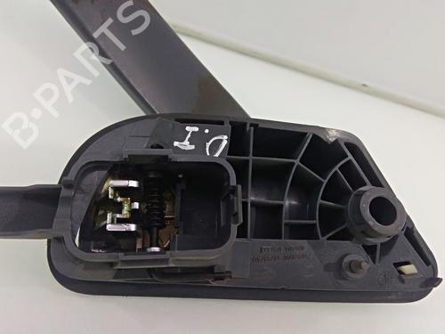 Front left interior door handle NISSAN PRIMERA (P12) 1.9 dCi | BP20501177I13 