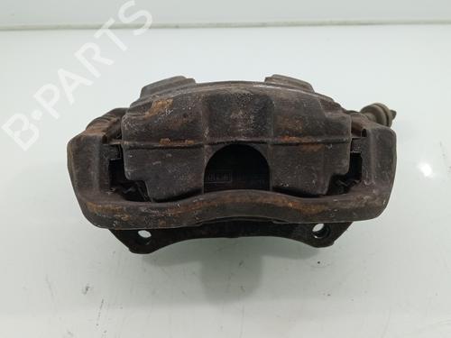 Right front brake caliper CHEVROLET ORLANDO (J309)  | BP29536679M104 