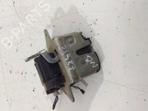 Tailgate lock FIAT STILO (192_) 1.4 16V (192AXH1B, 192BXH1B) (95 hp) 7269239