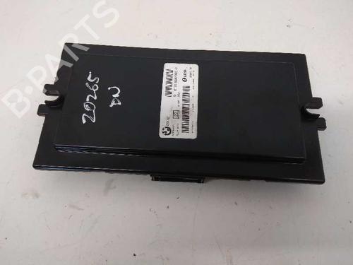 Used Electronic module BMW 1 (E87) 120 i (150 hp) 6597007